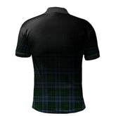 Forsyth 01 Tartan Polo Shirt - Alba Celtic Style